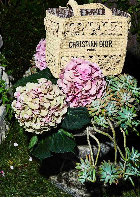 dior gardening|christian dior lovers.